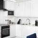 Boutique 1 Bedroom Duplex Suite on Marina-304, Hull (fotografie 6)