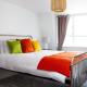 Boutique 1 Bedroom Duplex Suite on Marina-304, Hull (fotografie 7)