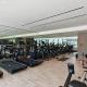 Vogue Binghatti Corner, JVC, Brand New Apartment, Amazing Big Pool Access, 7 Mins to Sky Dubai, 3 Mins to Circle Mall, Dubaï - Photo 5