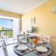 Apartment Les Marines-6 by Interhome, La Foux (fotografie 9)