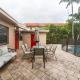 Spacious 5BR Home with Pool, Near Downtown & Beach, Hollywood - Fotografie 5