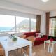 Apartment Balcon al mar by Interhome, Cala de Finestrat (fotografie 7)