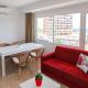 Apartment Balcon al mar by Interhome, Cala de Finestrat (fotografie 6)