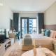 HiGuests - Palm Jumeirah Studio With Roof Top Infinity Pool, Dubaï - Photo 10