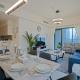 Cozy Haven - Fantastic Burj Khalifa & Fountain Views 2BR Apt in Burj Royale, Dubai - Photo 7