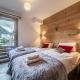 PORTES DU PLENEY 203 exceptionnel T5 pour 8 personnes au pied du Pleney, Morzine - Fotografie 3