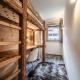 PORTES DU PLENEY 203 exceptionnel T5 pour 8 personnes au pied du Pleney, Morzine - Fotografie 9