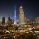 CH Grand Stay at Burj Royale - 2BR with Stunning Burj Khalifa & Fountain Views, Dubai - Foto 1