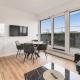 24-7 Living - Lüdinghausen Apartments, リューディングハウゼン - 写真 3