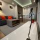 Oxygen charming studio, Warschau - Foto 4