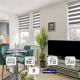 Last-Minute Specials ! Last Chance l Lavender Hill l Exclusive Deal on 2 Bedroom, High Spec Luxury Flat By Finesse Stays Short Lets & Serviced Accommodation London With Free WiFi, Londyn - Zdjęcie 1