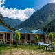 Lee Garden Himalayan Wooden Cottages, Kasol - Photo 2