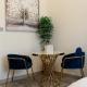 Royalton - Serene Studio Apt in the Heart of Meydan District, Dubai - Foto 6