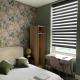 Stylish Double Studio in King's Cross, Londýn - Fotografie 1