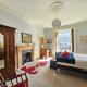 Unique Edinburgh New Town Apartment near Princes Street Эдинбург - Фото 5
