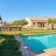 Luxurious Villa in Prado del Rey with Pool - Fotografie 3
