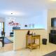 Spacious 3-bedroom with Balcony & Free Parking, Budapest - Foto 9