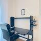 Spacious 3-bedroom with Balcony & Free Parking, Budapest - Foto 10