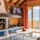 Apartment Beau Soleil - Gentianes 40 by Interhome, Nendaz (foto 7)