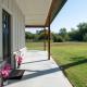 Newly Built Modern Getaway on Private Acreage!, Tulsa - Fotografie 5