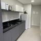 Loft 509 em Blumenau, Blumenau - Fotografie 6