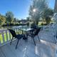 Stunning 2 Bed Caravan on the Lake Front, Gloucestershire (zdjęcie 2)