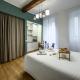 Stylish Loft & Luxury Studio in Duomo Brera, Milán - Fotografie 4