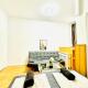 Sweet 10 BR Apartment for Groups, 8-Min to Rathausplatz, Vienna - Foto 5
