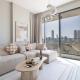 Cozy Boho Retreat One Bedroom Sanctuary, Dubai - Photo 4