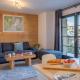 Apartment Arbois, Saint-Gervais-les-Bains - Fotografie 2
