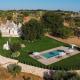 Magna Quercia Trullo & Luxurious Escape, Ostuni - Fotografie 9