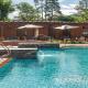 Inn & Spa at Loretto, Santa Fe - Fotografie 4