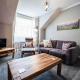Cosy and convenient Sunderland apartment, Sunderland - Fotografie 8