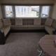 PG69 Golden Palm 8 Berth Caravan with Decking, Chapel Saint Leonards - Fotografie 2