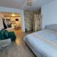 Studio duplex