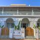 ChitChat Villa, 3BHK Private Pool with Caretaker, Baga, アーポラ - 写真 3