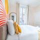 Appartement relaxant #Montparnasse 4 personnes, Paris - Foto 7