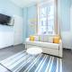 Appartement relaxant #Montparnasse 4 personnes, Paris - Foto 10
