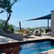 A Vista - Villa luxe, piscine, vue mer Panoramique, Figari (foto 4)