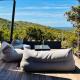 A Vista - Villa luxe, piscine, vue mer Panoramique, Figari (foto 10)