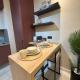 Stylish Appartement Lumineux et Luxueux Au Coeur De Maarif Quartier Palmier Près De Station Tramway & Bd Abdelmoumen Casablanca, Casablanca - Photo 10
