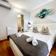 LA MER BLEUE, Boutique Apartament with parking, full equipped in Fenals Beach Lloret de Mar - Foto 4