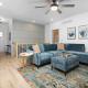 Home Away from Home, Kansas City - Foto 1