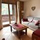 Appartement 3* Pralognan, Balcon Sud, Parking, Proche Pistes - FR-1-464-46, Pralognan-la-Vanoise