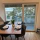 New Apartment with Beautiful Balcony 16, Vienna - Foto 1