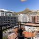 Flamingo 705 - Sea Point Studio Aprt Ciudad del Cabo - Foto 3