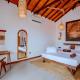 The Green Rooms Surf & Yoga Camp - ON THE BEACH - Prime location Renovated 2024, Weligama (fotografie 6)