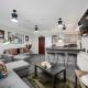 Anfield Cosy Stays - Air Host & Stay - Sleeps 14