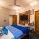 LA PLAGE-The Beach Luxurious-Hot Jacuzzi-Cinema, ポンディシェリ - 写真 5