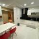 Apt 3q luxo com ar e jacuzzi na Beira Mar, Guarapari - Foto 8